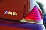 BMW M6 Coupe 2005 года (WW)